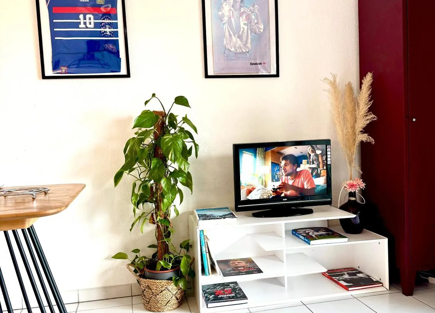 Bel Appartement T3 De 60M2 Avec Parking, Terrasse, Proche Du Metro Et Du Periph Toulouse Apartmán