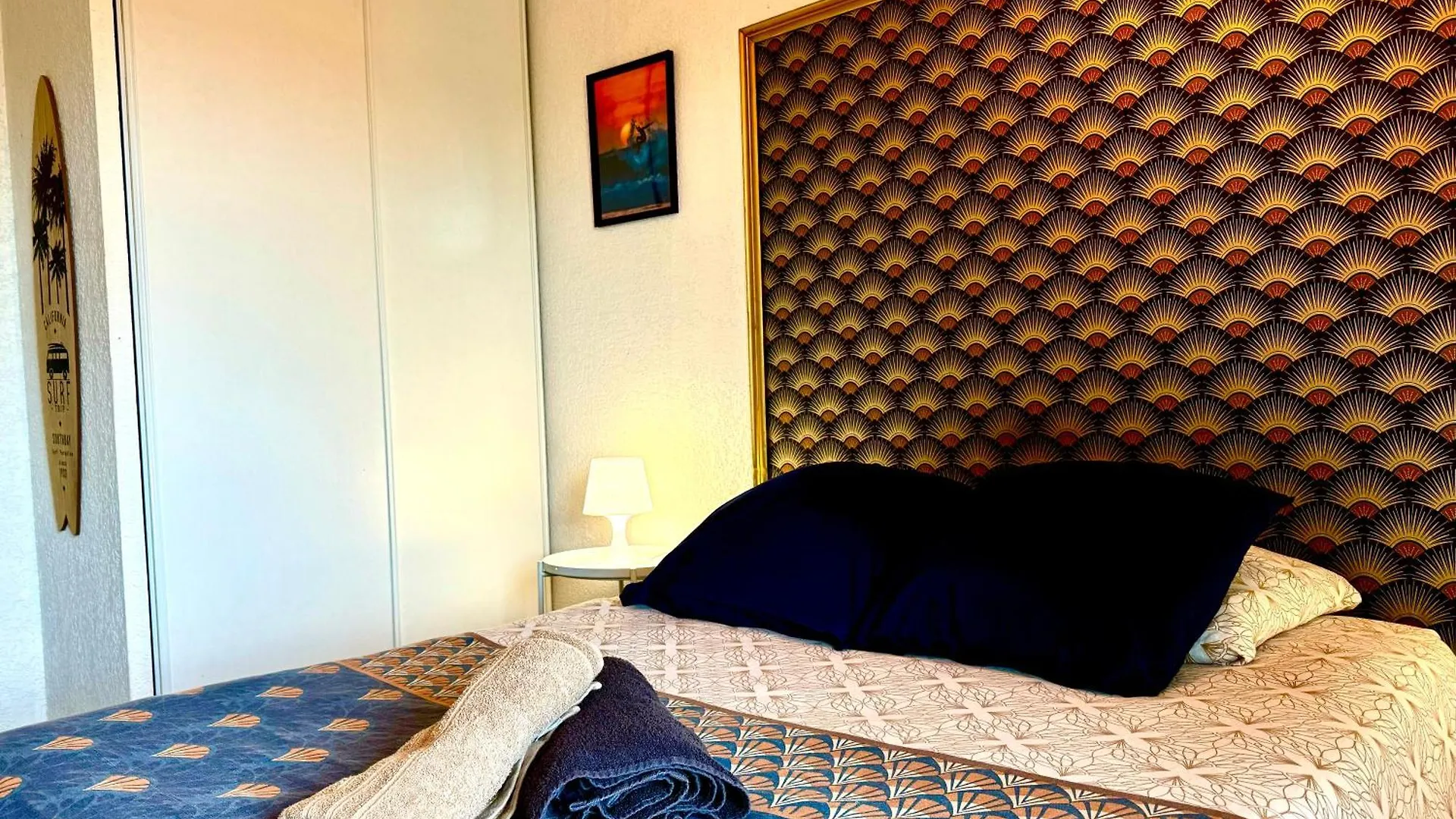 Apartmán Bel Appartement T3 De 60M2 Avec Parking, Terrasse, Proche Du Metro Et Du Periph Toulouse