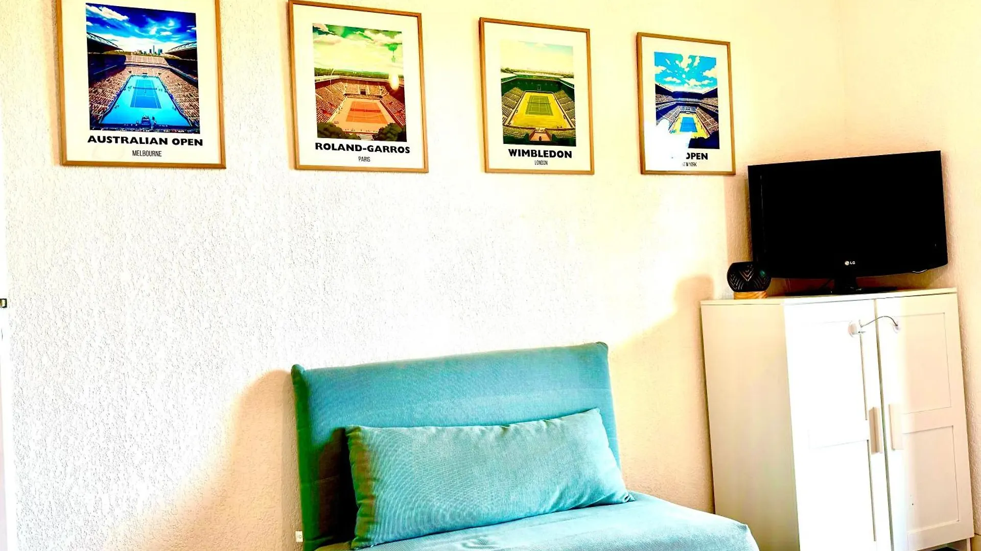 Apartmán Bel Appartement T3 De 60M2 Avec Parking, Terrasse, Proche Du Metro Et Du Periph Toulouse Francie