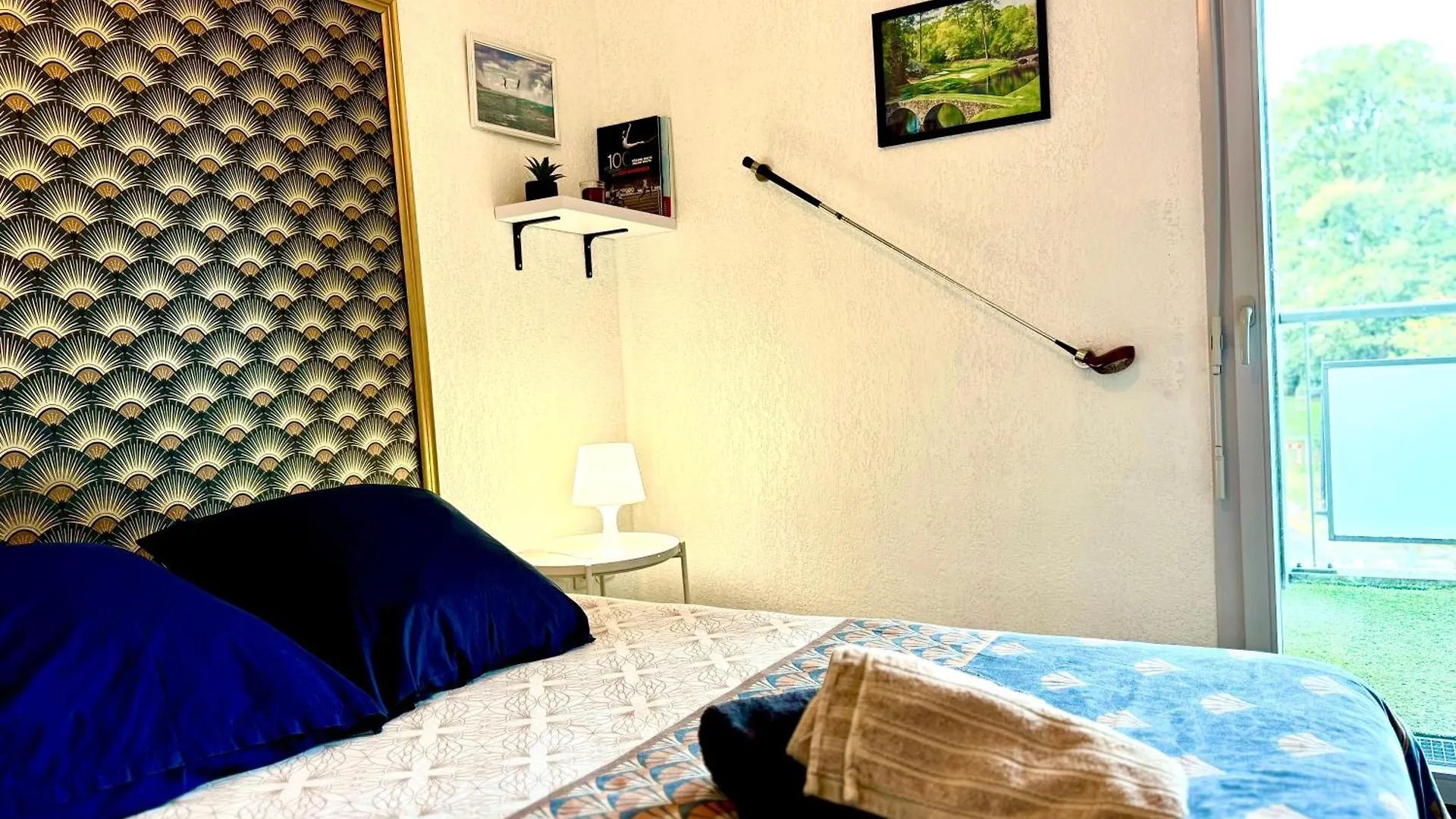 Bel Appartement T3 De 60M2 Avec Parking, Terrasse, Proche Du Metro Et Du Periph Toulouse 0*,