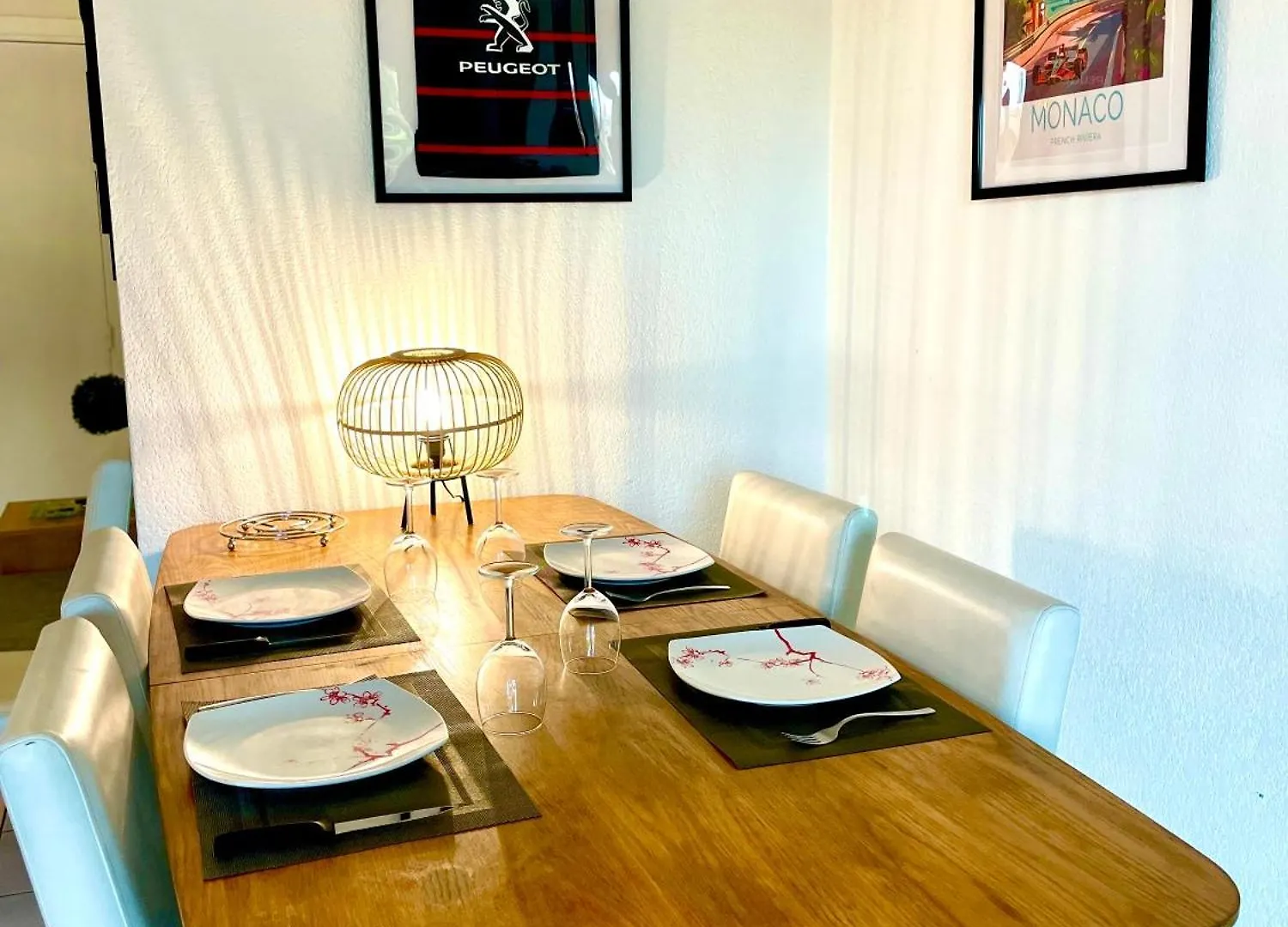 Bel Appartement T3 De 60M2 Avec Parking, Terrasse, Proche Du Metro Et Du Periph Toulouse