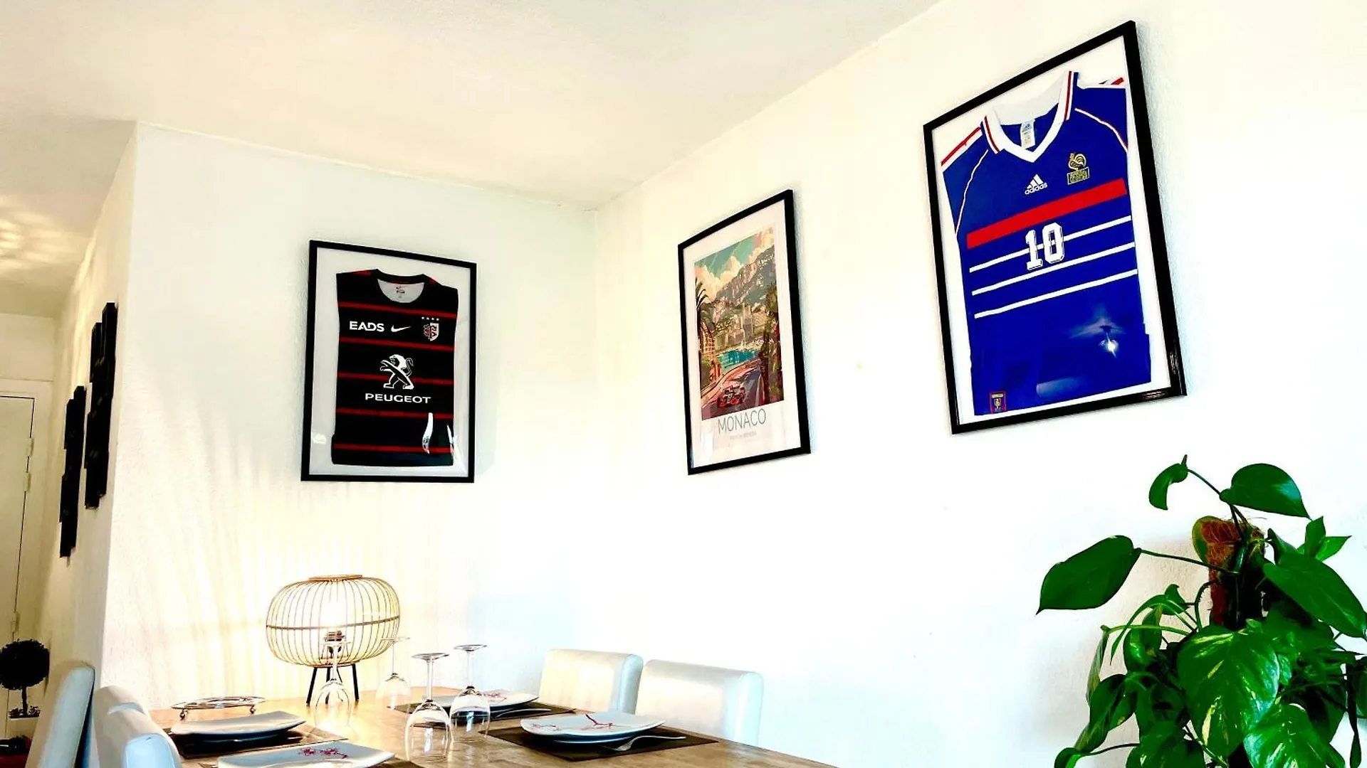 Bel Appartement T3 De 60M2 Avec Parking, Terrasse, Proche Du Metro Et Du Periph Toulouse